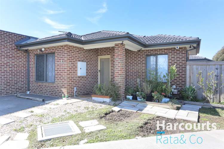 Second view of Homely unit listing, A/15 Edith Street, Epping VIC 3076
