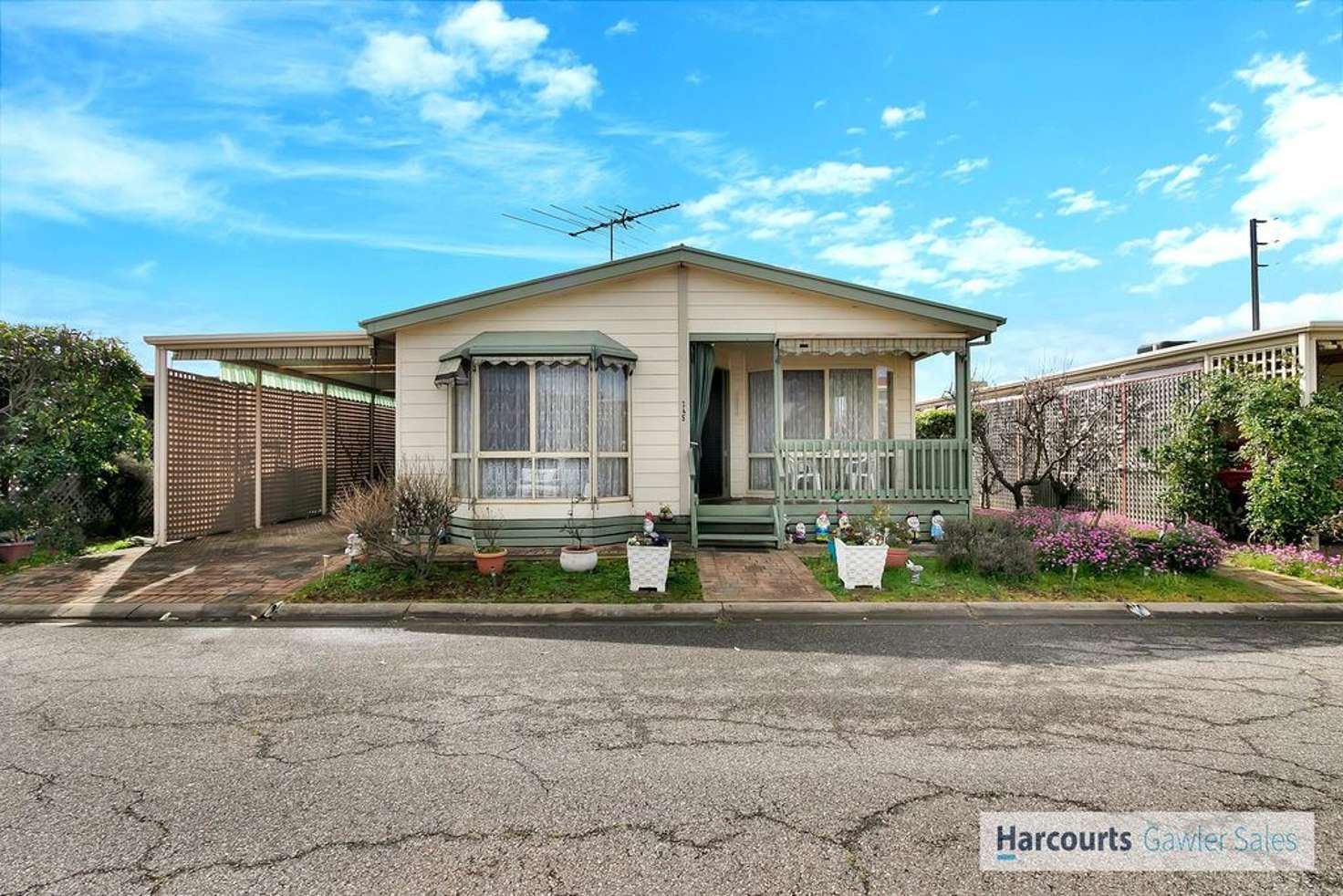 Main view of Homely house listing, 245 Hibiscus Avenue, Hillier SA 5116
