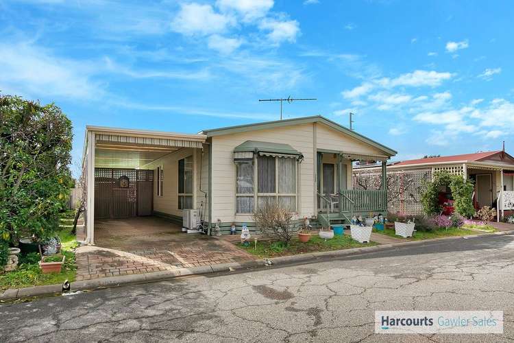 Second view of Homely house listing, 245 Hibiscus Avenue, Hillier SA 5116