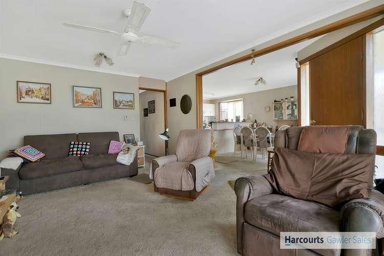 Fifth view of Homely house listing, 245 Hibiscus Avenue, Hillier SA 5116