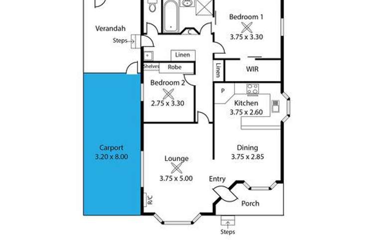 Sixth view of Homely house listing, 245 Hibiscus Avenue, Hillier SA 5116