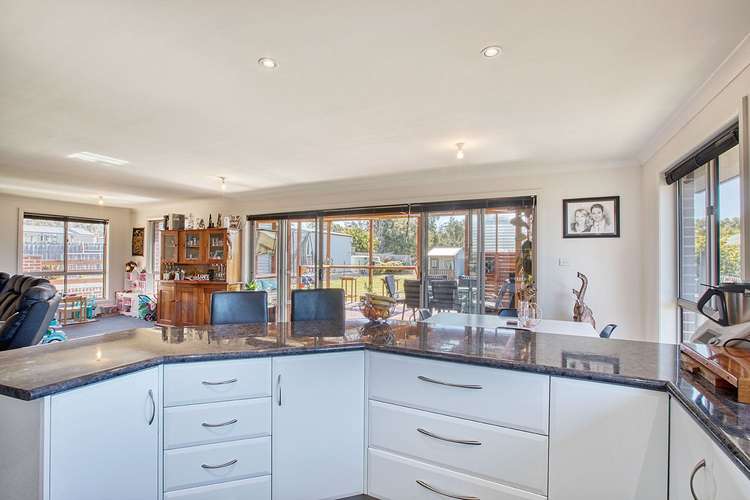 Fourth view of Homely house listing, 30 Cherrywood Drive, Scamander TAS 7215