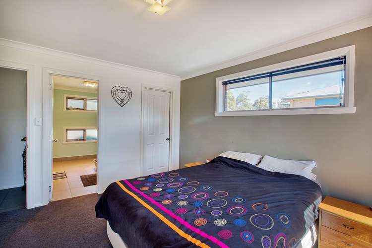 Fifth view of Homely house listing, 30 Cherrywood Drive, Scamander TAS 7215