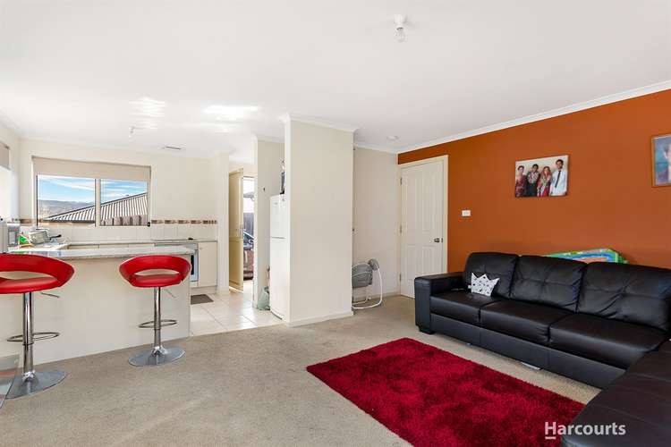 Second view of Homely villa listing, 1/353 Invermay Road, Mowbray TAS 7248