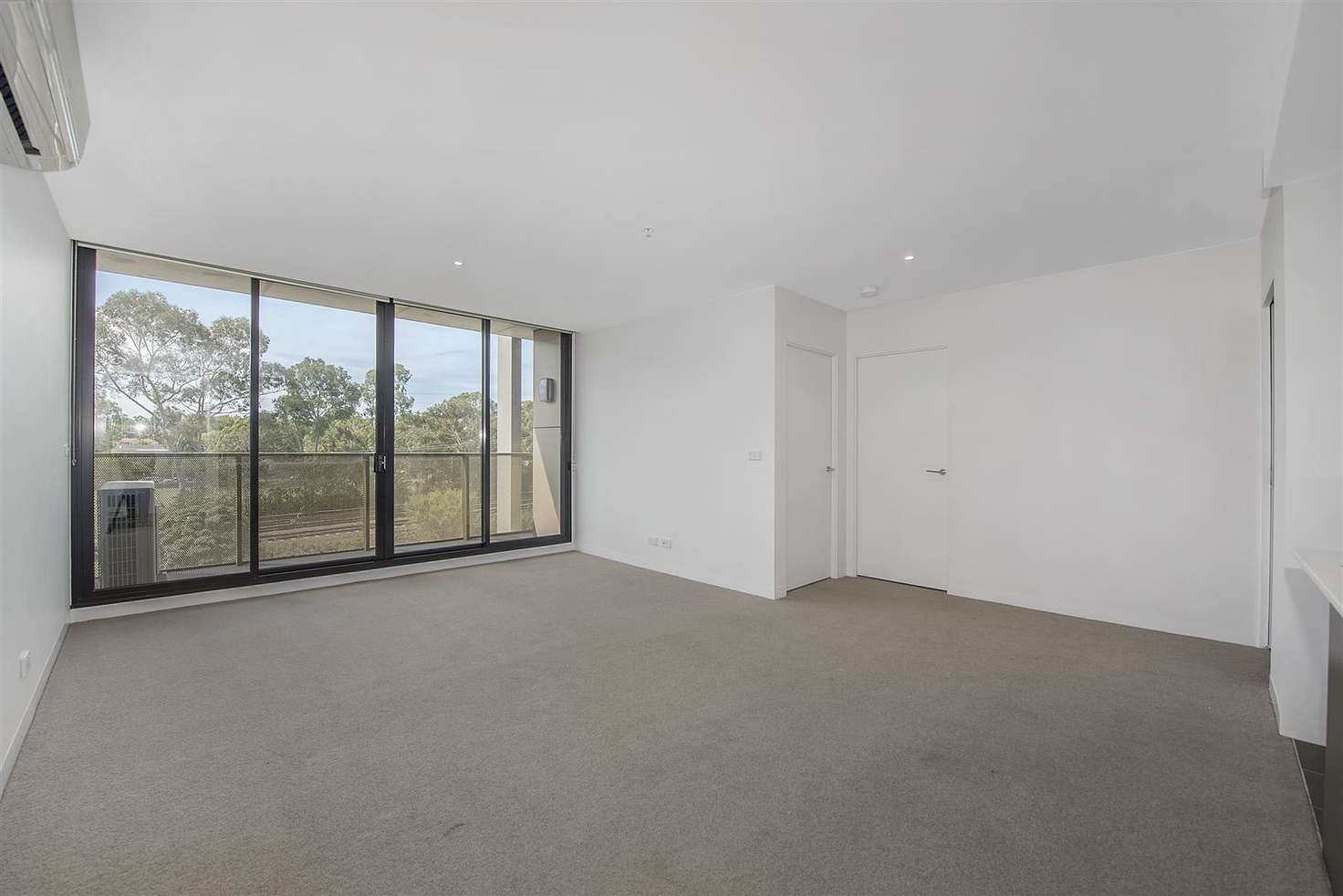 Main view of Homely apartment listing, 416/2 Golding Street, Hawthorn VIC 3122