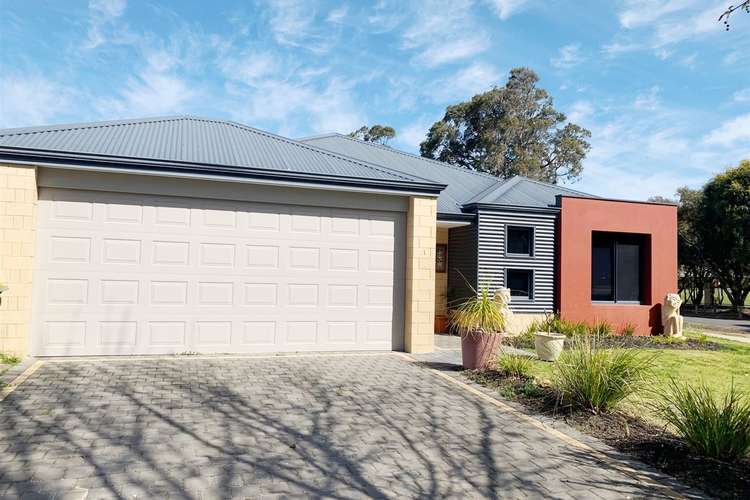 Main view of Homely house listing, 21 Campbell Boulevard, Vasse WA 6280