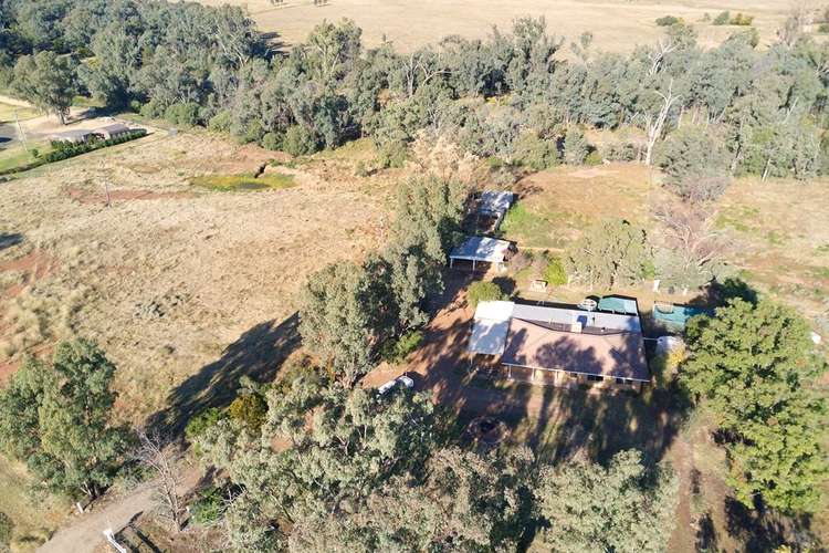 Fourth view of Homely acreageSemiRural listing, 796 Kaputar Road, Narrabri NSW 2390