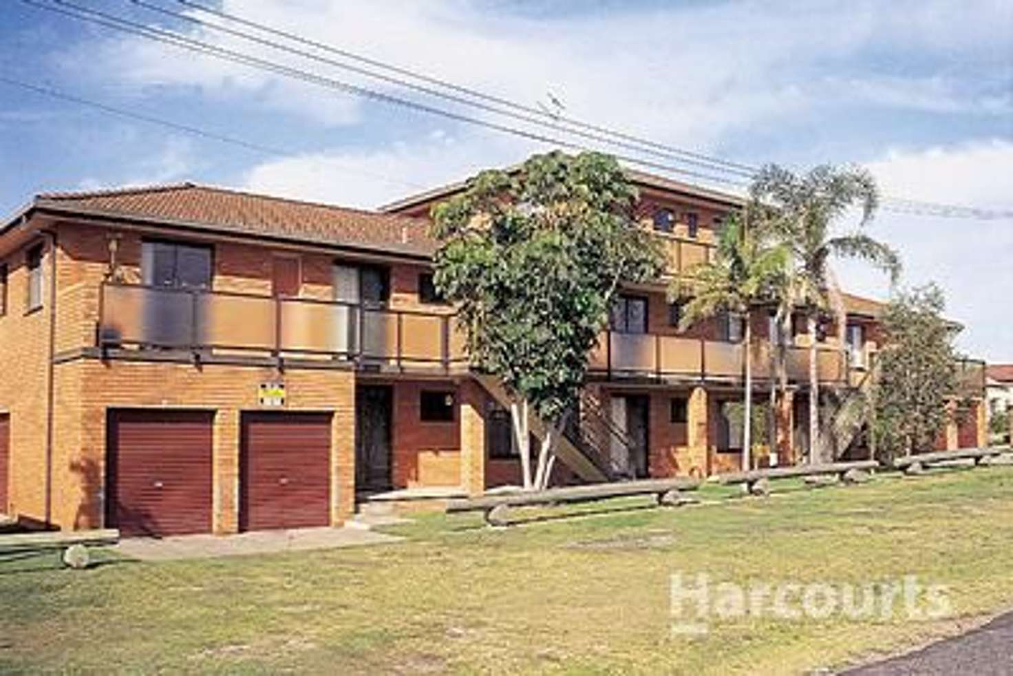 Main view of Homely unit listing, 8/34 McIntyre Street, South West Rocks NSW 2431