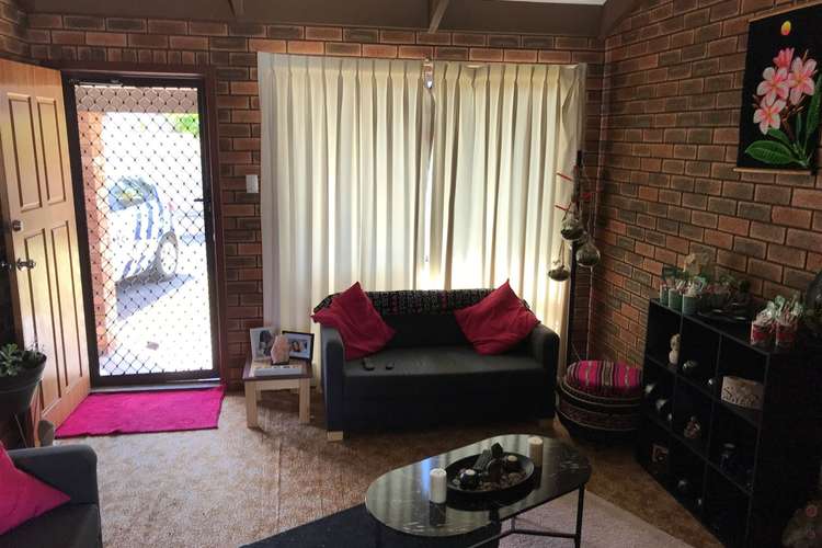 Second view of Homely unit listing, 1/12 White Street, East Bunbury WA 6230