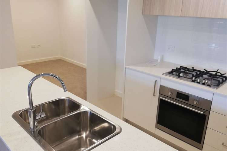 Second view of Homely unit listing, FG03/828 Adonis Avenue, Rouse Hill NSW 2155