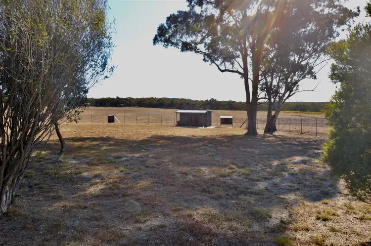 468-474 Cooper Drive, Clandulla NSW 2848