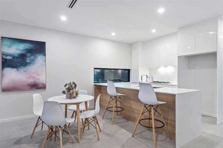 Fourth view of Homely apartment listing, 8/16 Colleran Way, Booragoon WA 6154