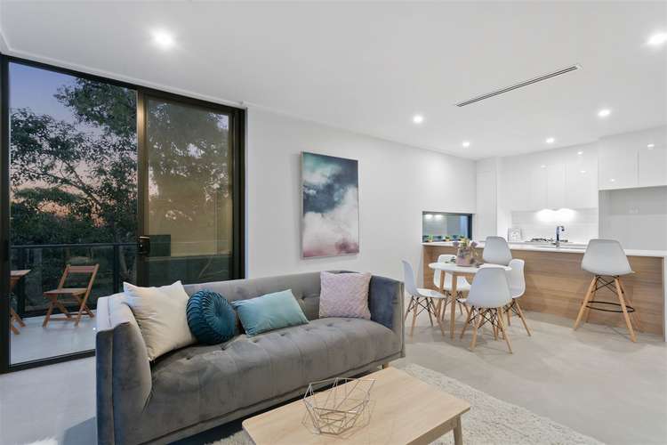 Seventh view of Homely apartment listing, 8/16 Colleran Way, Booragoon WA 6154