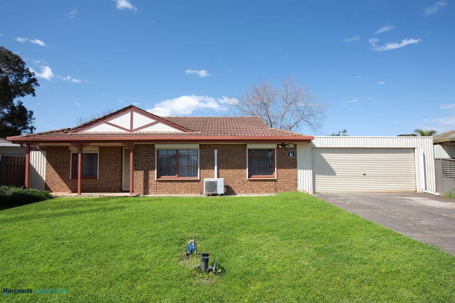 Main view of Homely house listing, 146 Andrew Smith Drive, Parafield Gardens SA 5107