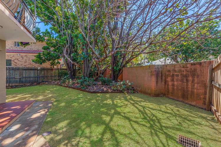 Second view of Homely unit listing, 6/39 Collins Street, Clayfield QLD 4011