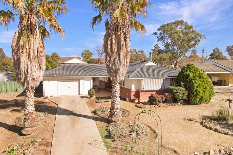 Main view of Homely house listing, 7 Fife Drive, Barraba NSW 2347