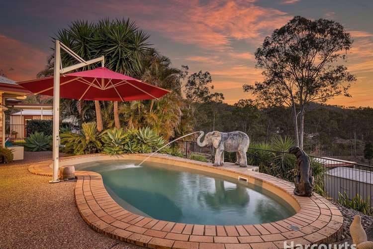Fourth view of Homely house listing, 36 Fischle Road, Cashmere QLD 4500