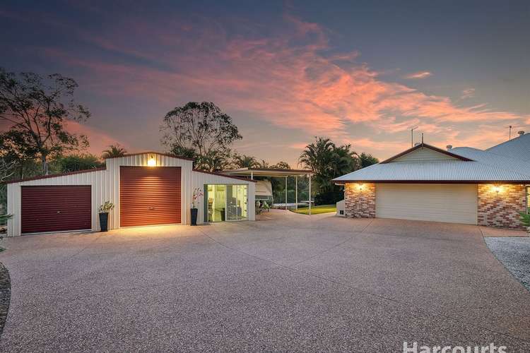 Fifth view of Homely house listing, 36 Fischle Road, Cashmere QLD 4500