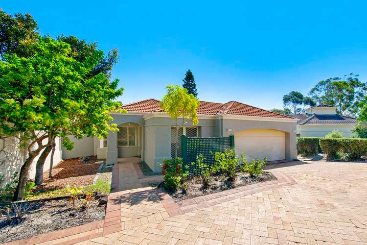 Main view of Homely house listing, 1/24 Abby Crescent, Ashmore QLD 4214