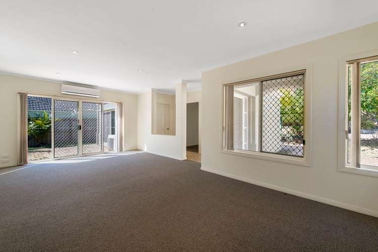 Second view of Homely house listing, 1/24 Abby Crescent, Ashmore QLD 4214