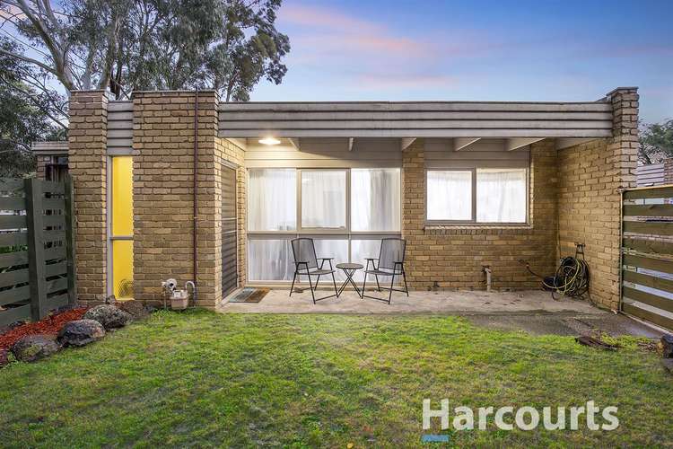 Main view of Homely unit listing, 12/12-14 Hamilton Road, Bayswater North VIC 3153