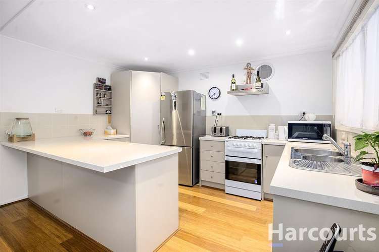 Fourth view of Homely unit listing, 12/12-14 Hamilton Road, Bayswater North VIC 3153