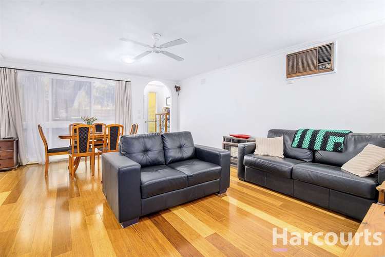 Fifth view of Homely unit listing, 12/12-14 Hamilton Road, Bayswater North VIC 3153