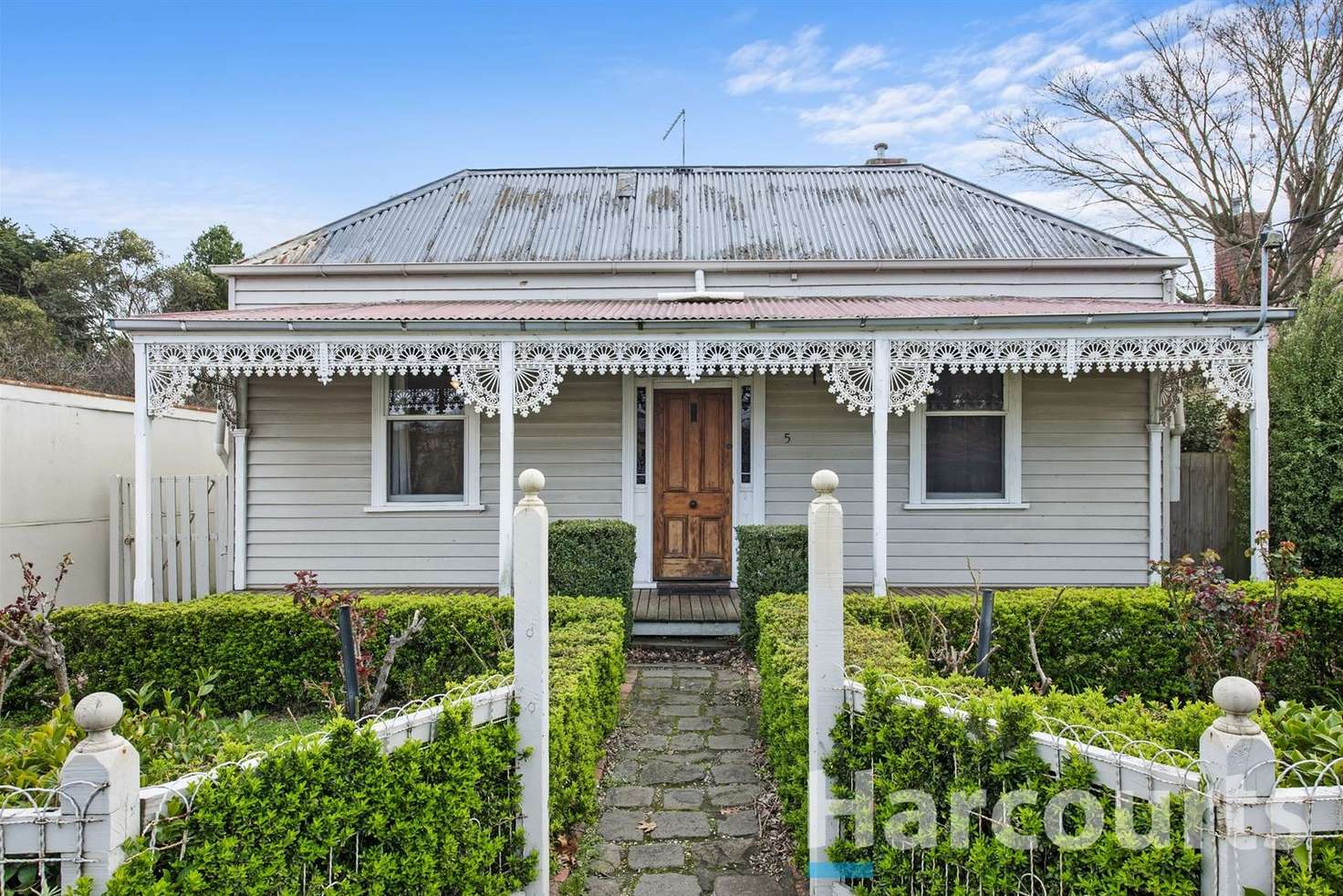 Main view of Homely house listing, 5 Nunn Street, Ballarat East VIC 3350