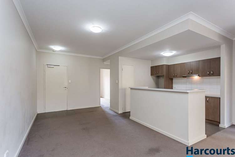 Third view of Homely unit listing, 1/1 Ibera Way, Success WA 6164