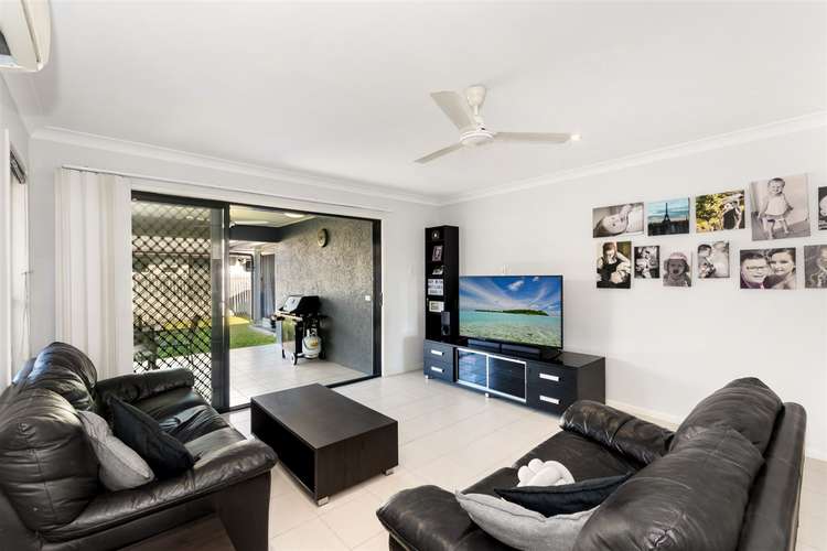 Fourth view of Homely house listing, 8 Laurie Motti Parade, Kirwan QLD 4817