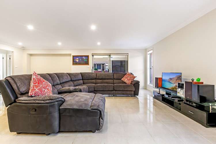 Second view of Homely house listing, 11 Philip Street, Blacktown NSW 2148