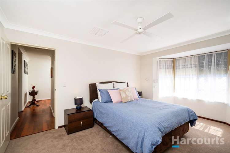 Sixth view of Homely house listing, 44 Trappers Drive, Woodvale WA 6026