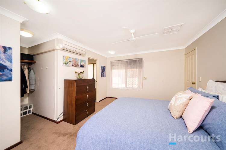 Seventh view of Homely house listing, 44 Trappers Drive, Woodvale WA 6026
