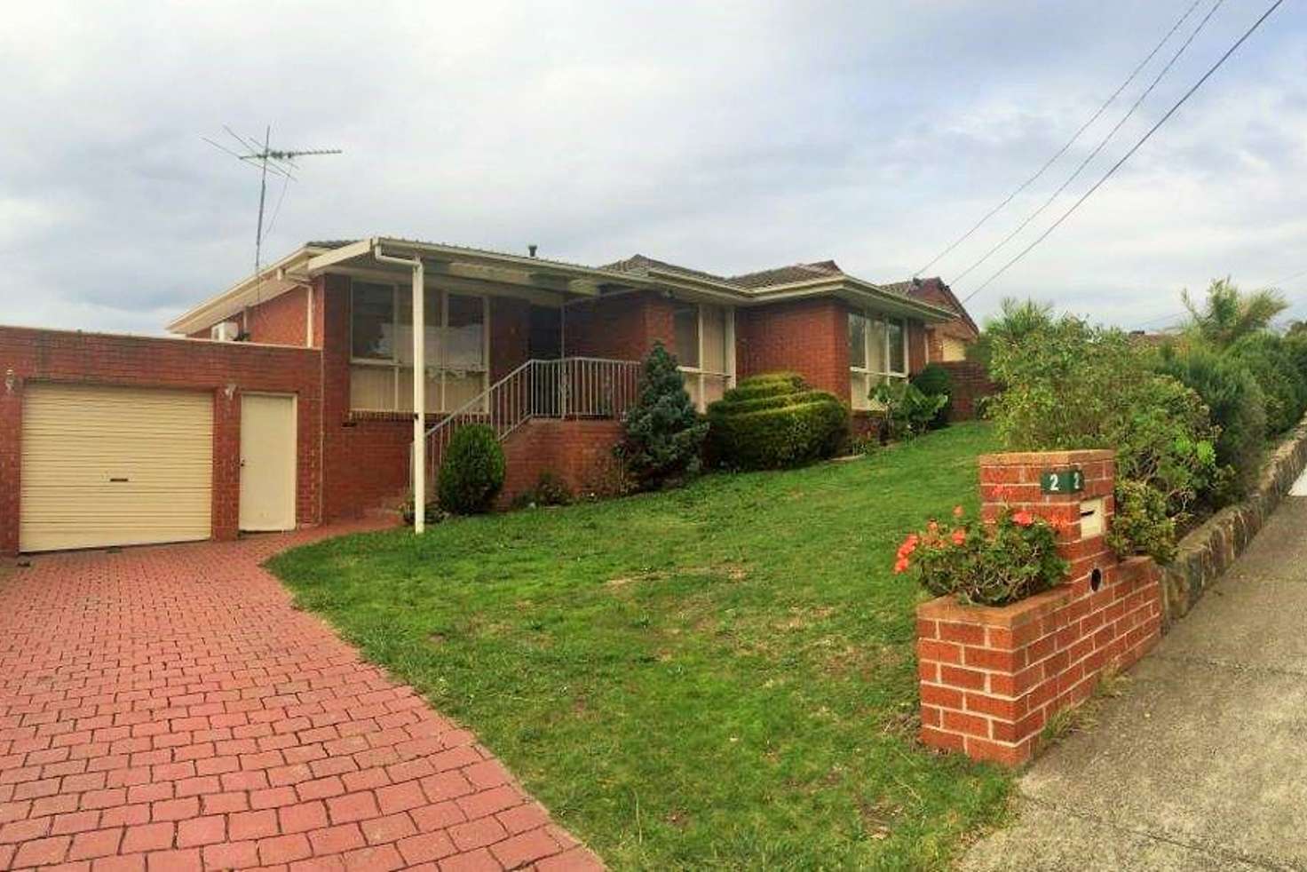 Main view of Homely house listing, 2 Glenloth Court, Epping VIC 3076