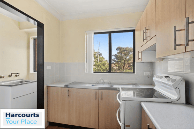 Second view of Homely unit listing, 15/340 Woodstock Avenue, Mount Druitt NSW 2770