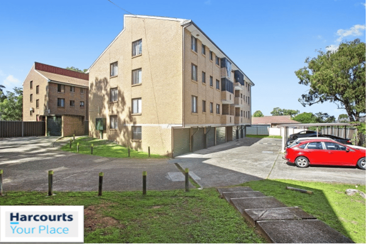 Fifth view of Homely unit listing, 15/340 Woodstock Avenue, Mount Druitt NSW 2770