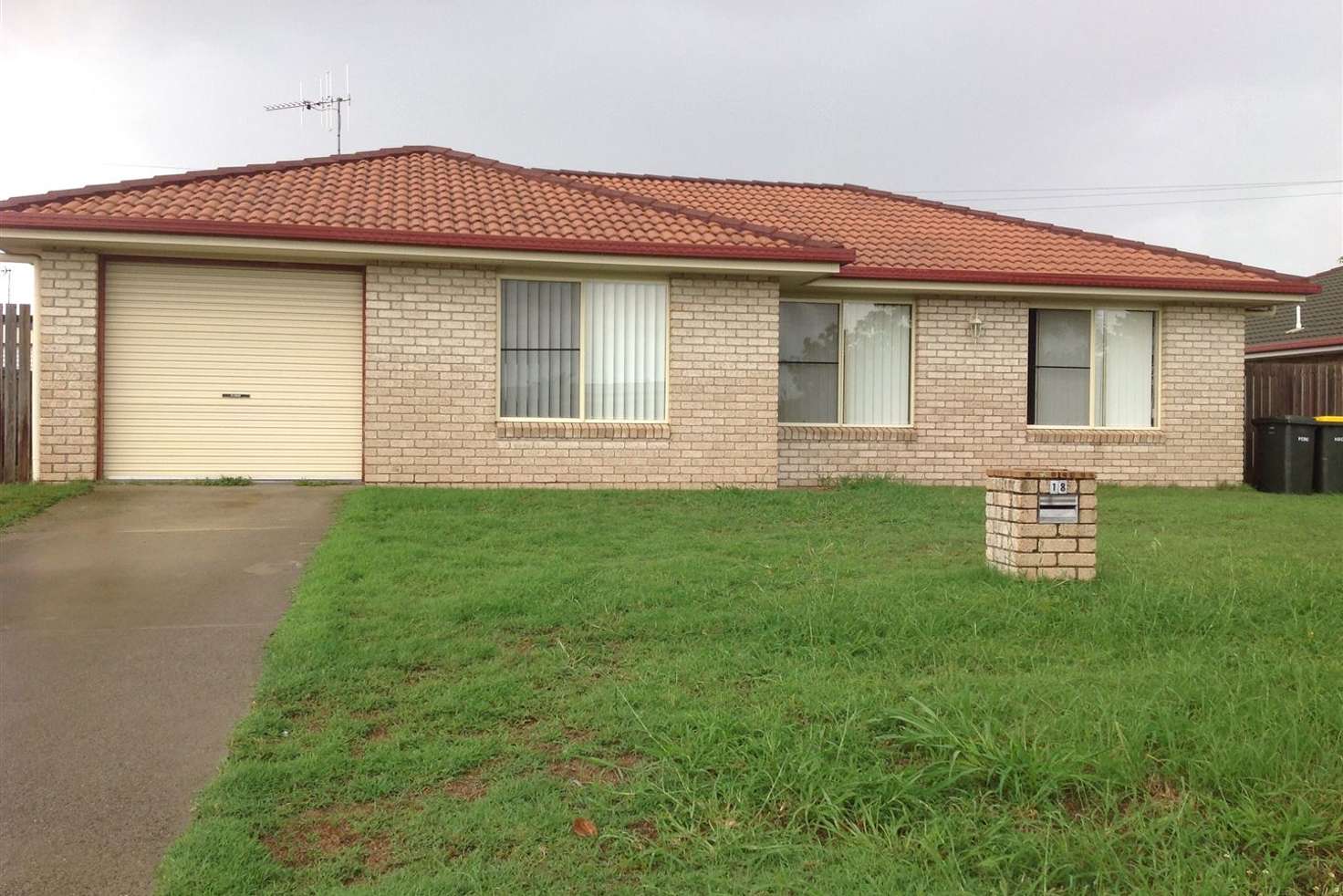 Main view of Homely house listing, 18 Burnett Court, Eli Waters QLD 4655