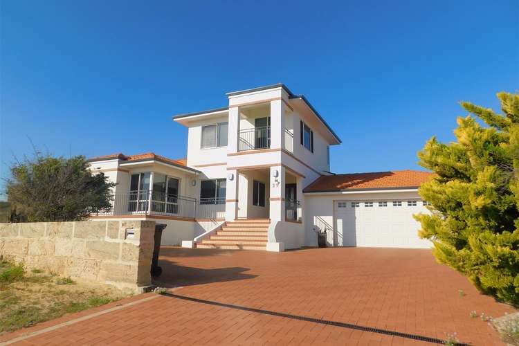 Main view of Homely house listing, 29 Turton Heights, Dongara WA 6525