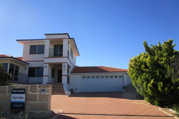 Third view of Homely house listing, 29 Turton Heights, Dongara WA 6525