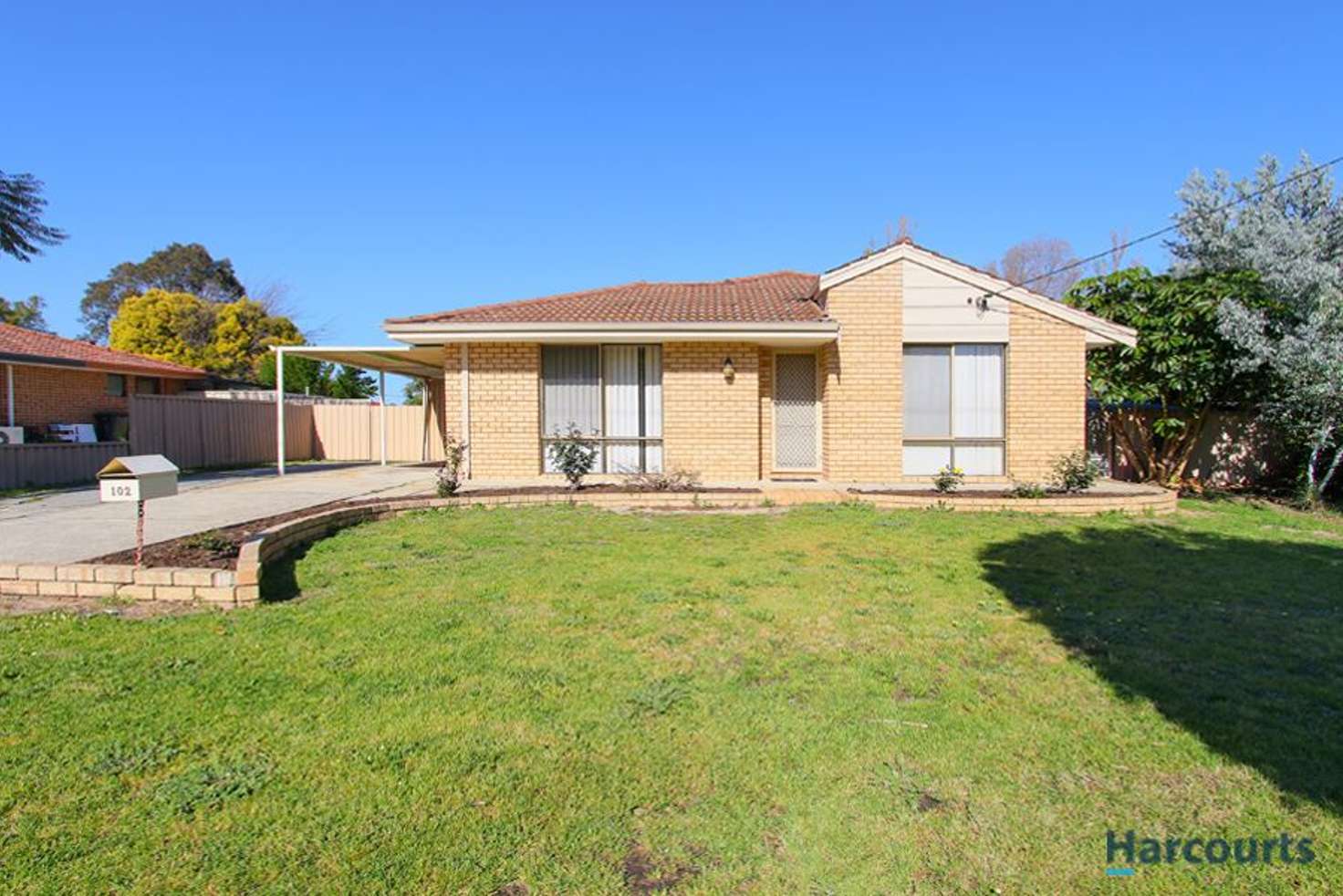 Main view of Homely house listing, 102 Strawberry Drive, Seville Grove WA 6112