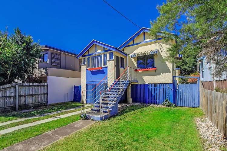 Second view of Homely house listing, 34 Earl Street, Greenslopes QLD 4120