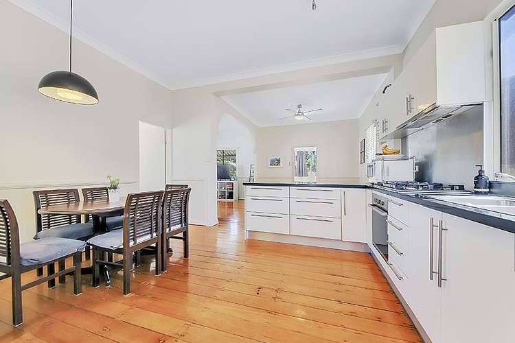 Sixth view of Homely house listing, 34 Earl Street, Greenslopes QLD 4120