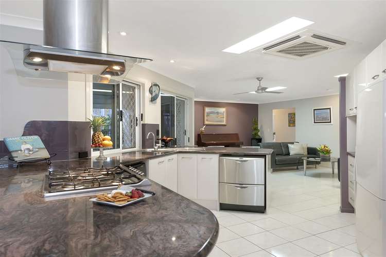 Second view of Homely house listing, 2 Lerew Court, Annandale QLD 4814