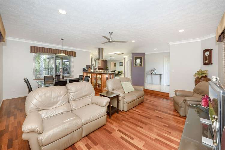 Third view of Homely house listing, 2 Lerew Court, Annandale QLD 4814