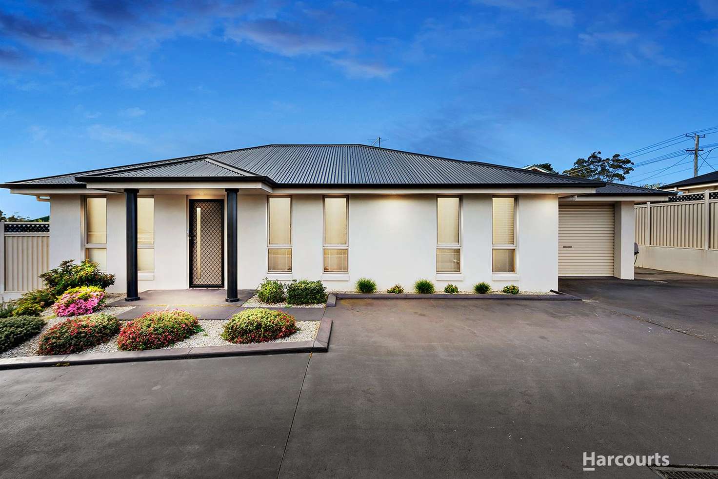 Main view of Homely unit listing, 5/312 Westbury Road,, Prospect Vale TAS 7250