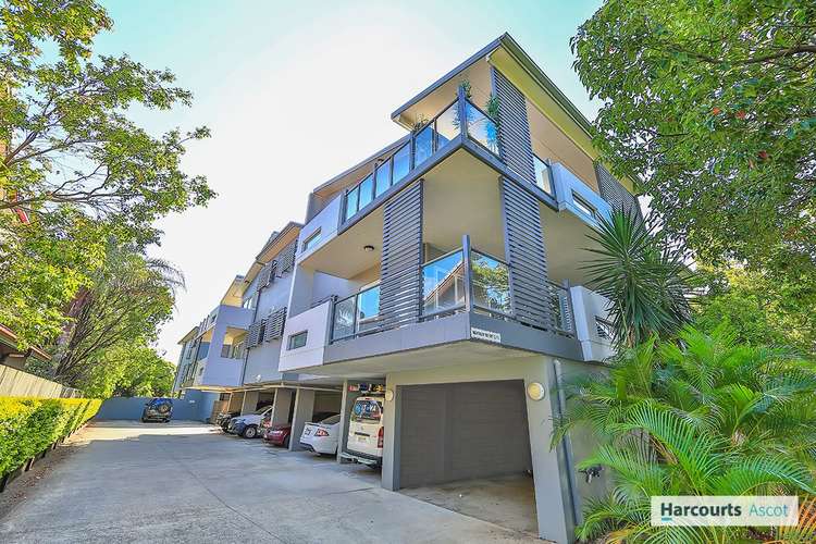 Main view of Homely unit listing, 4/654-664 Kingsford Smith Drive, Hamilton QLD 4007