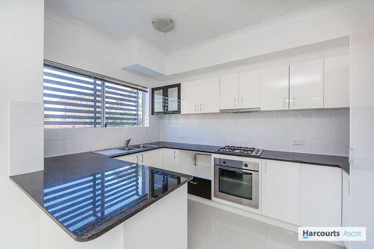 Second view of Homely unit listing, 4/654-664 Kingsford Smith Drive, Hamilton QLD 4007