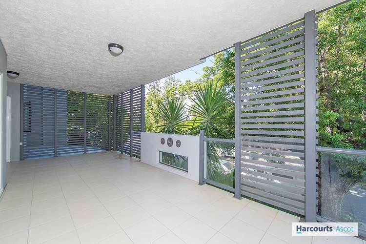 Third view of Homely unit listing, 4/654-664 Kingsford Smith Drive, Hamilton QLD 4007