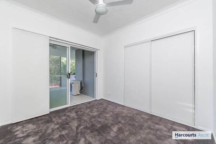 Fifth view of Homely unit listing, 4/654-664 Kingsford Smith Drive, Hamilton QLD 4007