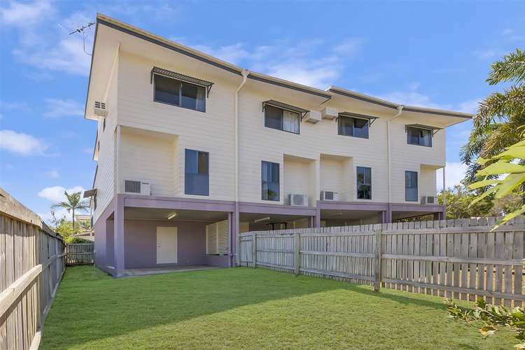 Seventh view of Homely unit listing, 13/269 Riverside Boulevard, Douglas QLD 4814